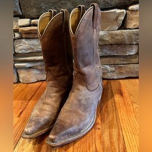 University of Kentucky cowgirl boots